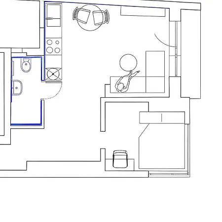 Residence برنو