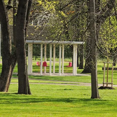 Residence Brno