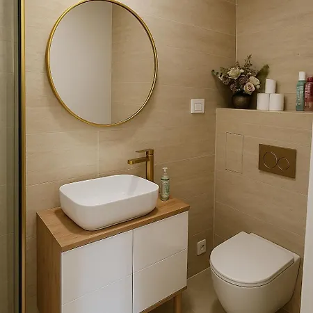 Residence Brno